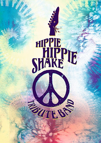 Hippie Hippie Shake Tribute